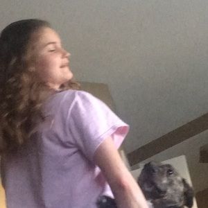 Meet your Posher, Cindy